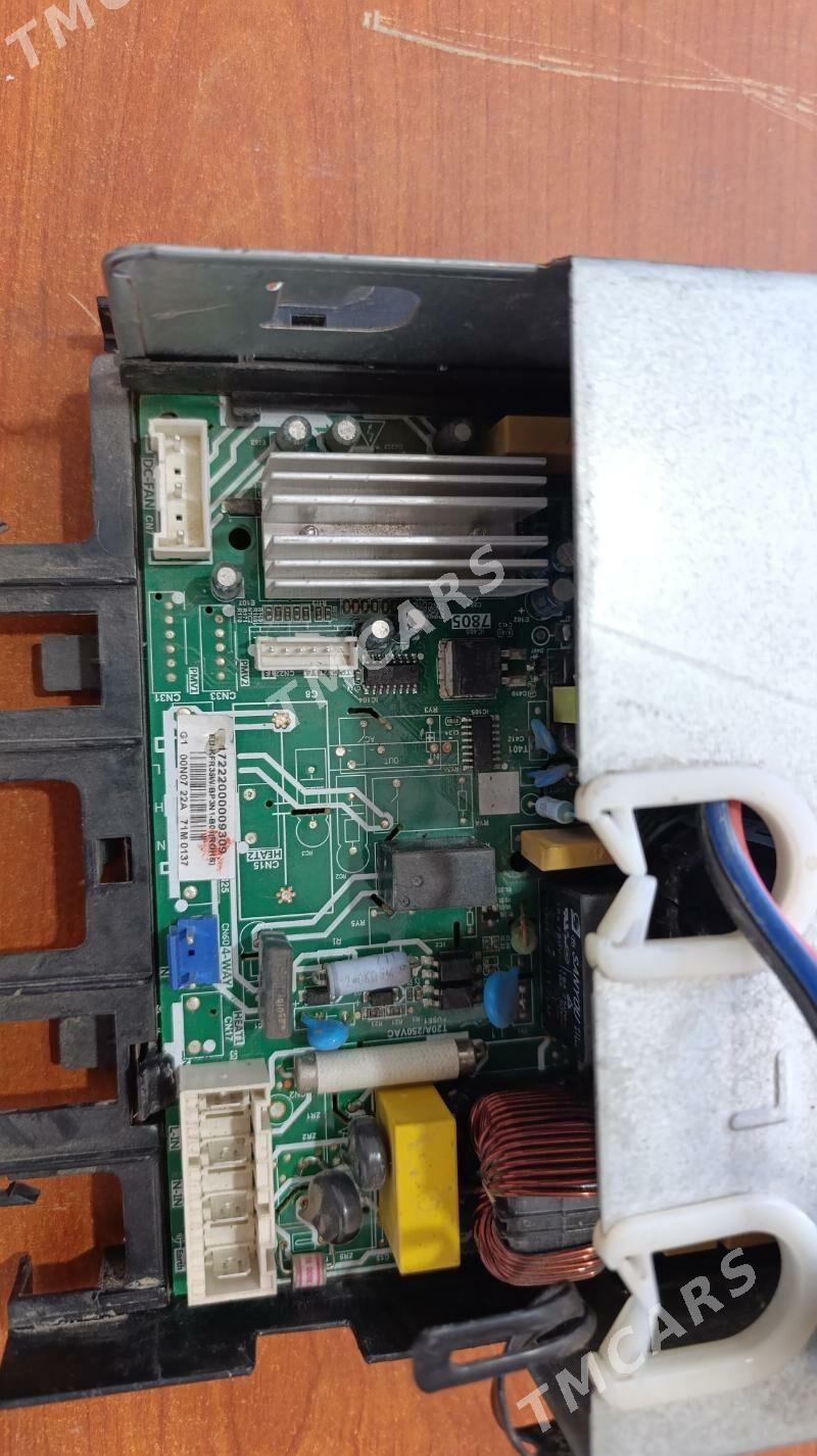 Midea konsiner 12.80v plata - Мары - img 2