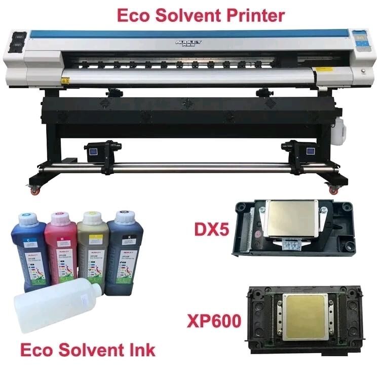 KRASKA PRINTER UV DTF SOLVENT - Aşgabat - img 3