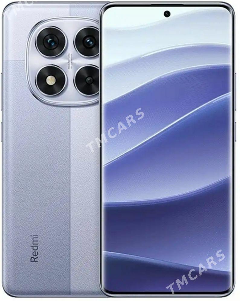KREDIT 6AY REDMI NOTE 14PRO - Ашхабад - img 3