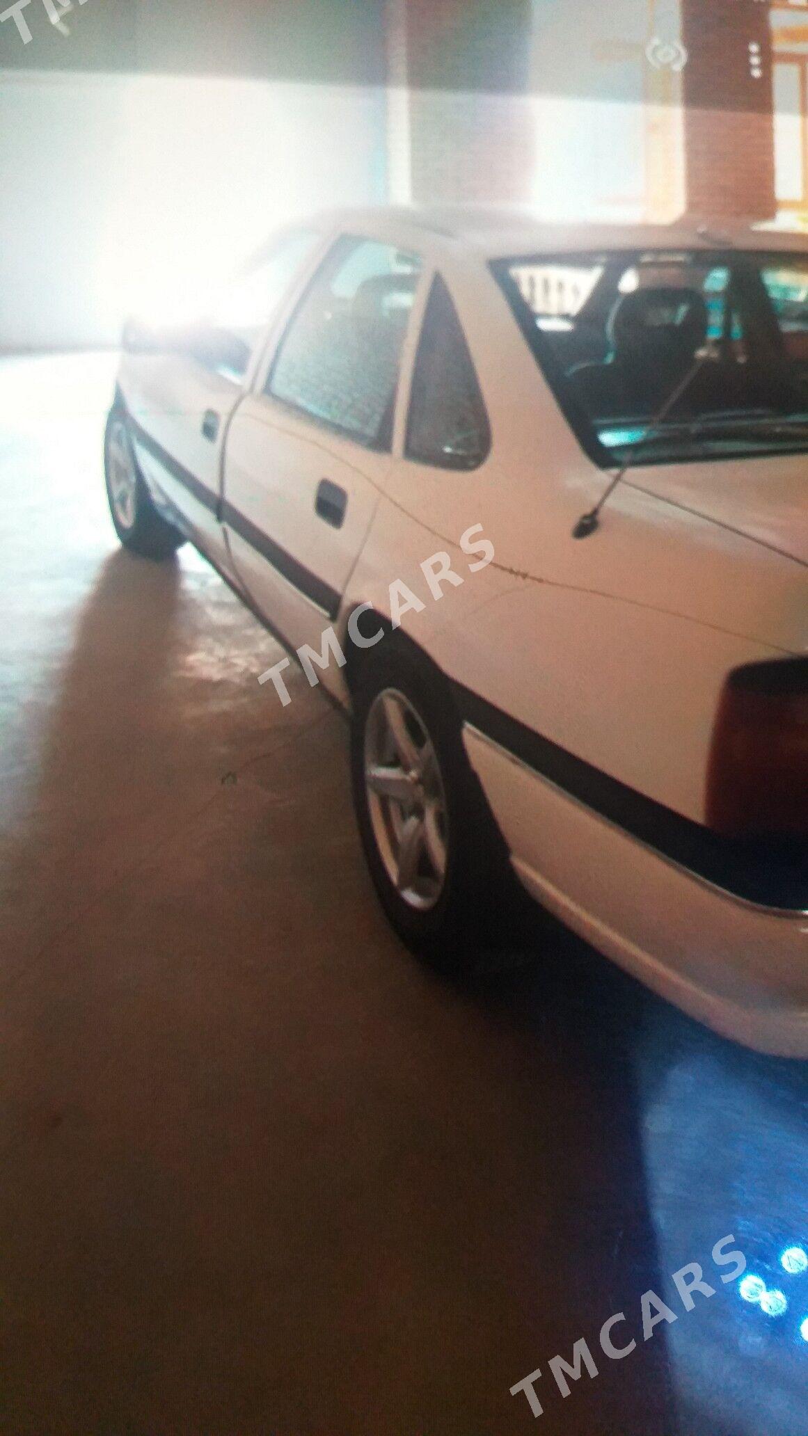 Opel Vectra 1993 - 30 000 TMT - Türkmenabat - img 4