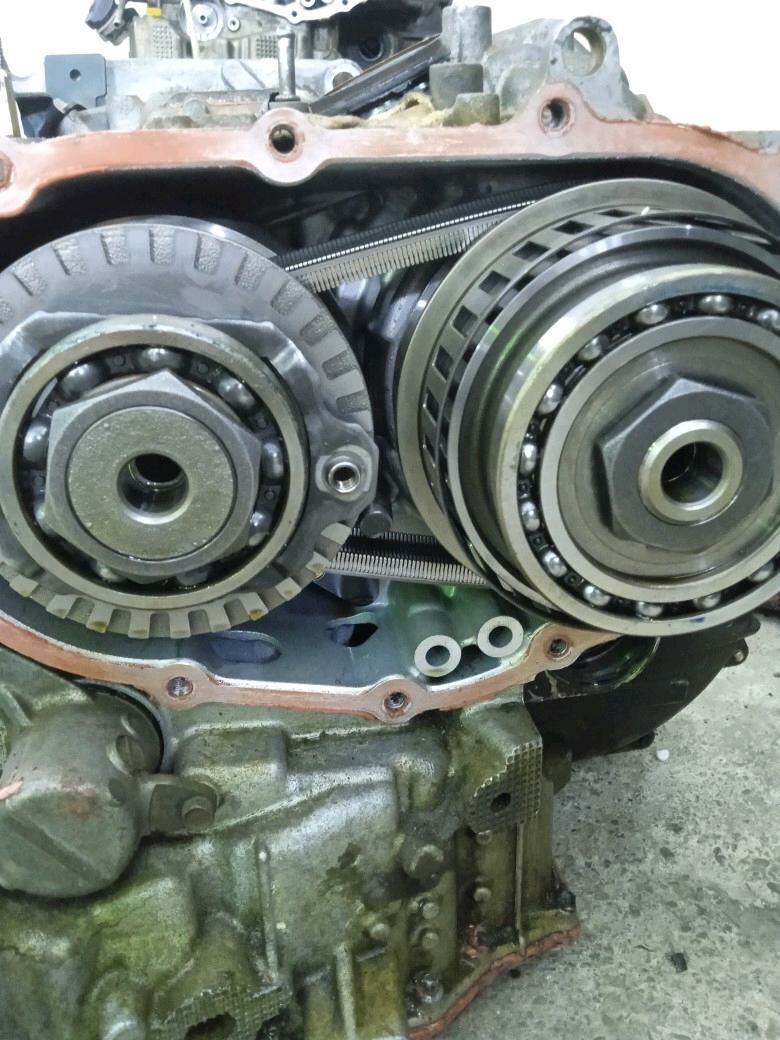 karopka 4 500 TMT - Бедев - img 3