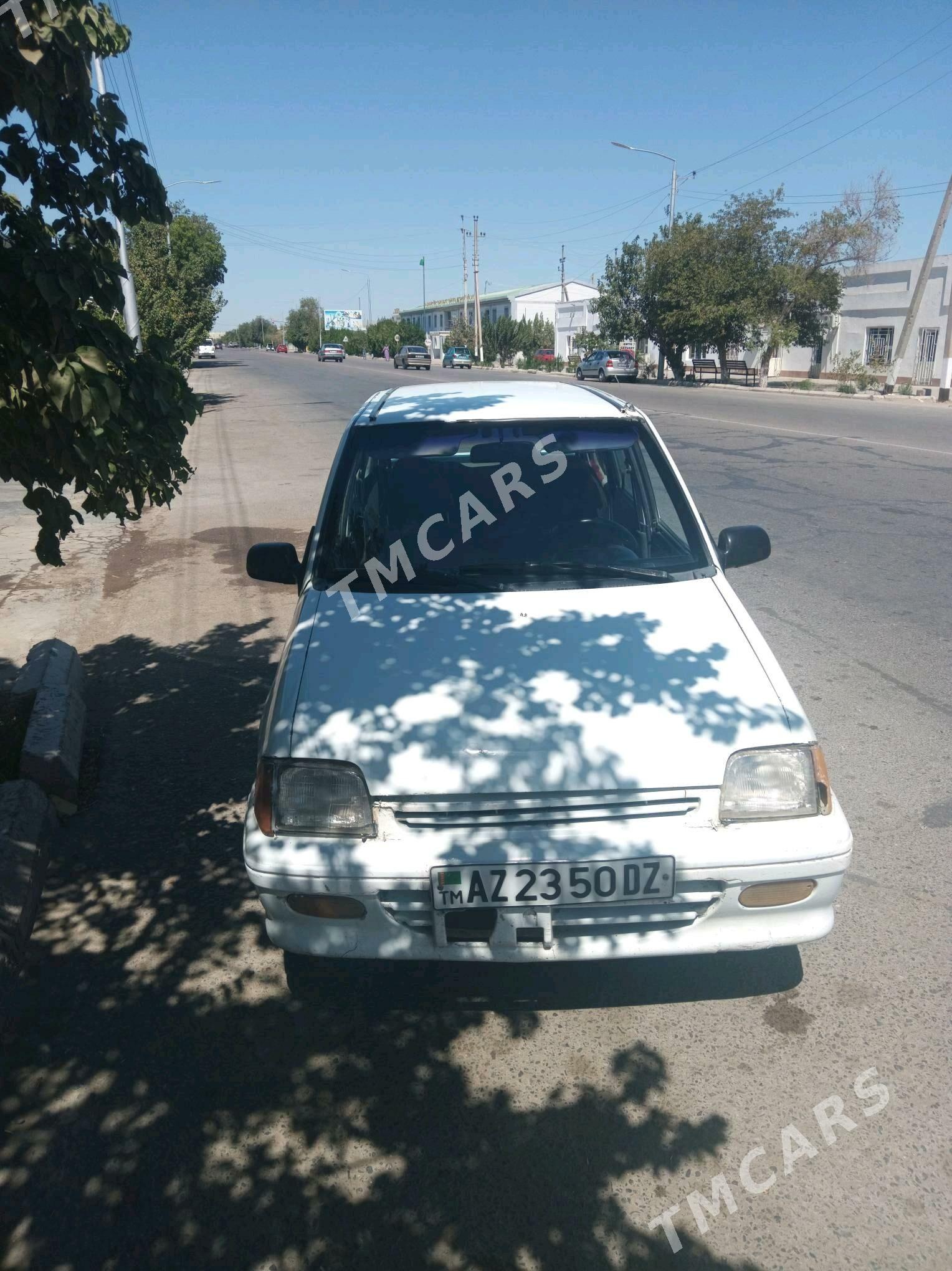 Daewoo Tico 1995 - 15 000 TMT - Daşoguz - img 2