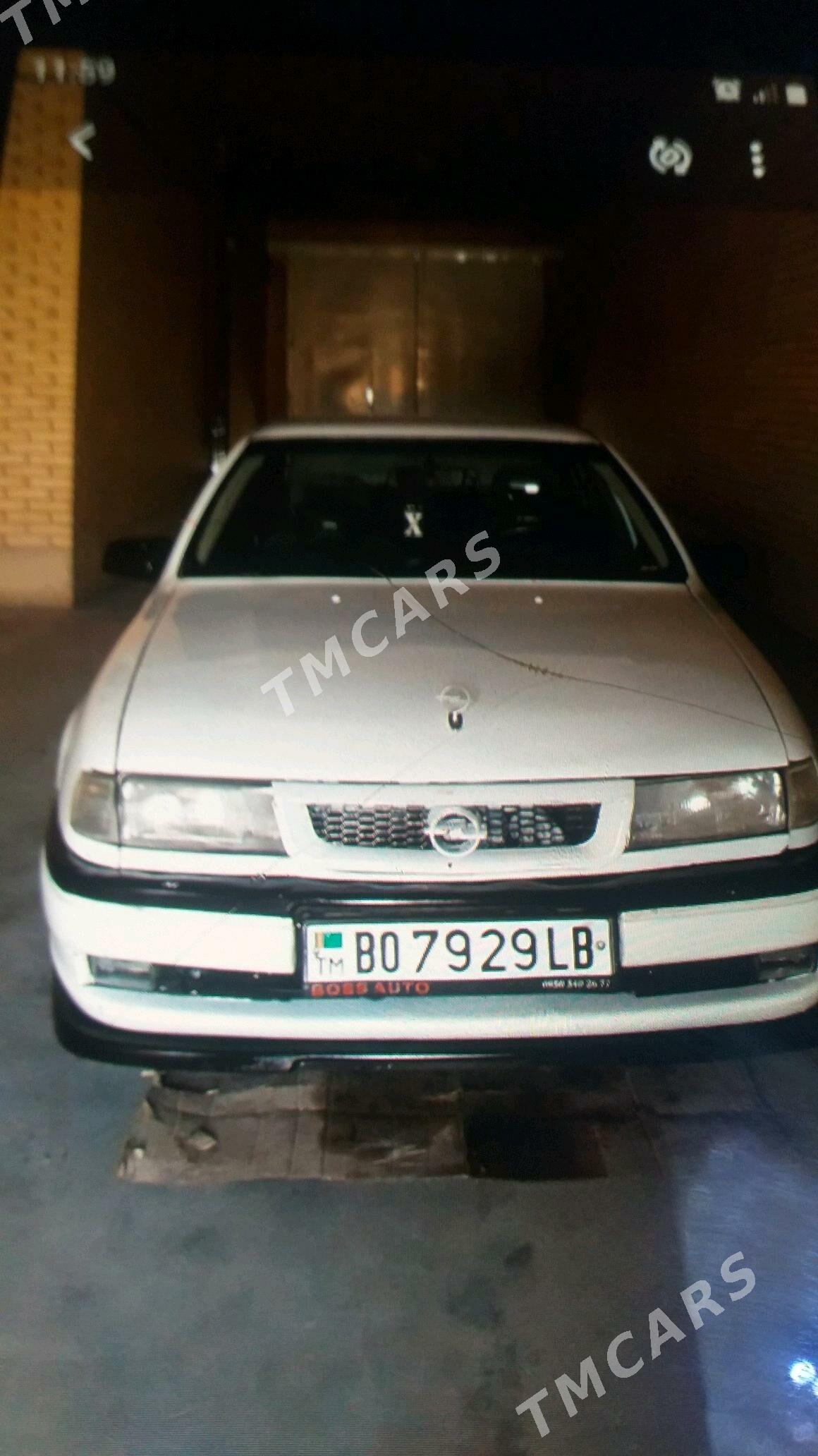 Opel Vectra 1993 - 30 000 TMT - Türkmenabat - img 7