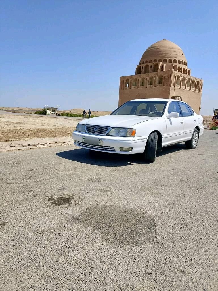 Toyota Avalon 1996 - 95 000 TMT - Байрамали - img 8