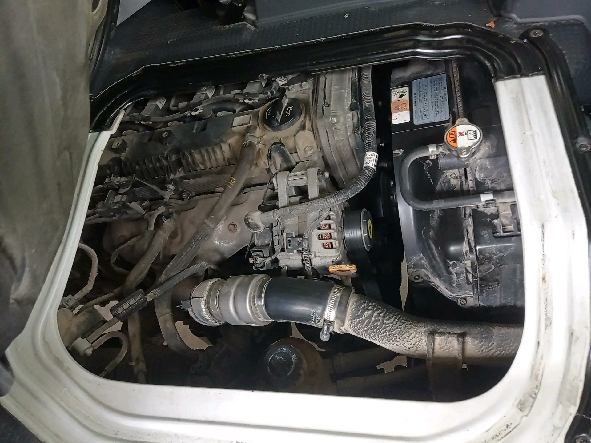 Kia Bongo 2019 - 240 000 TMT - Aşgabat - img 10
