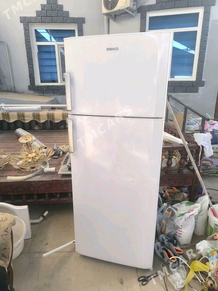 haladilnik beko 1.80m - 30 mkr - img 2