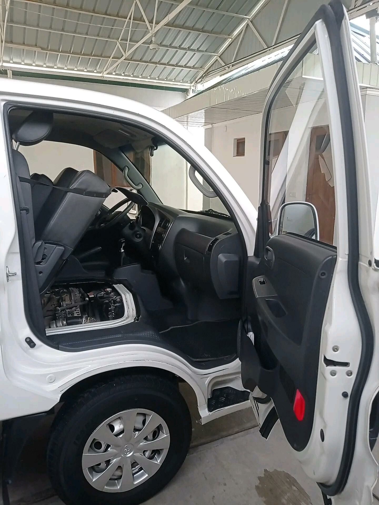 Kia Bongo 2019 - 240 000 TMT - Aşgabat - img 11