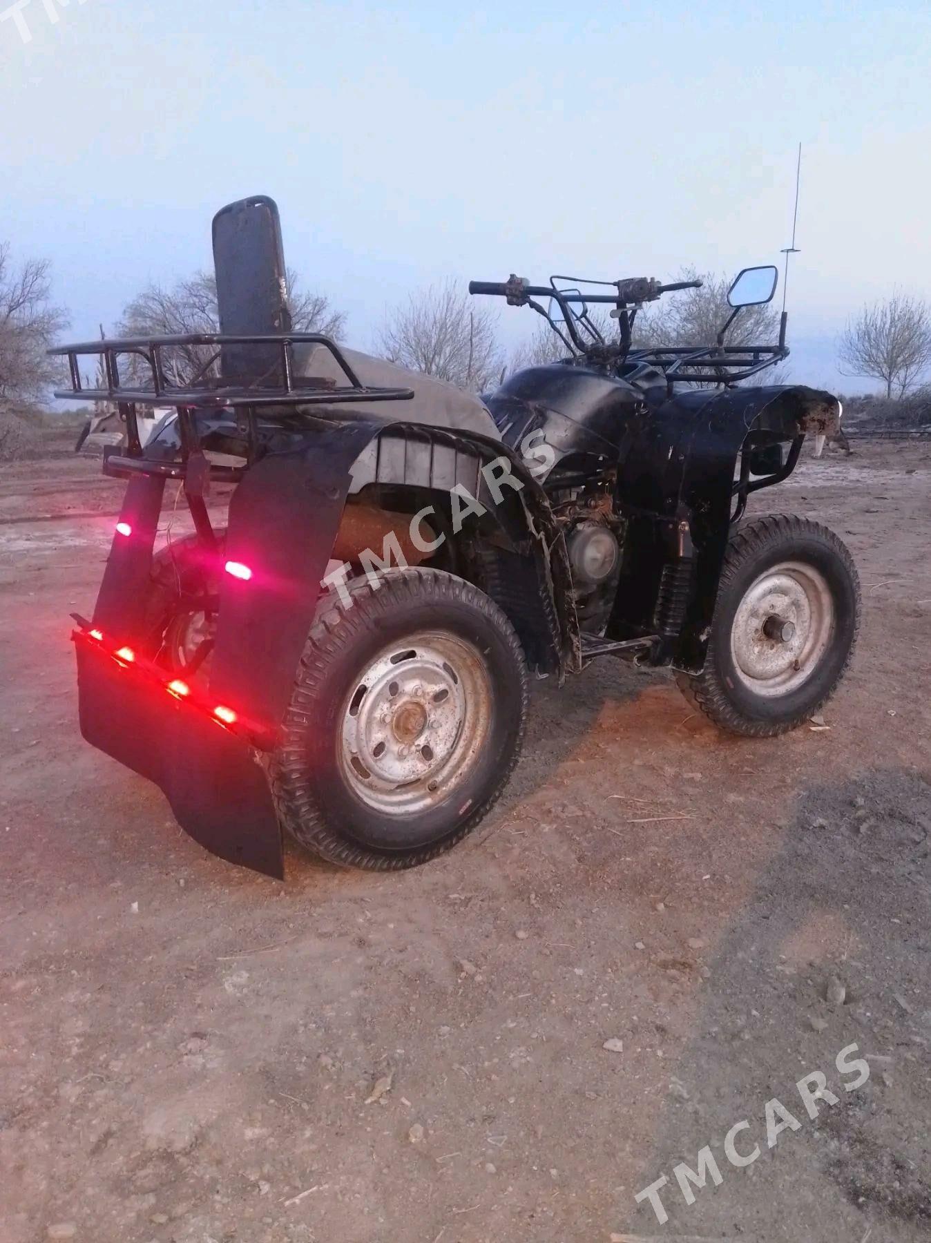 Fekon FK150-8G 2020 - 16 000 TMT - Теджен - img 2