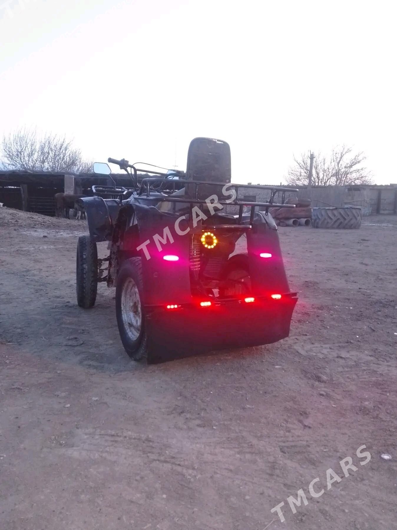 Fekon FK150-8G 2020 - 16 000 TMT - Теджен - img 3
