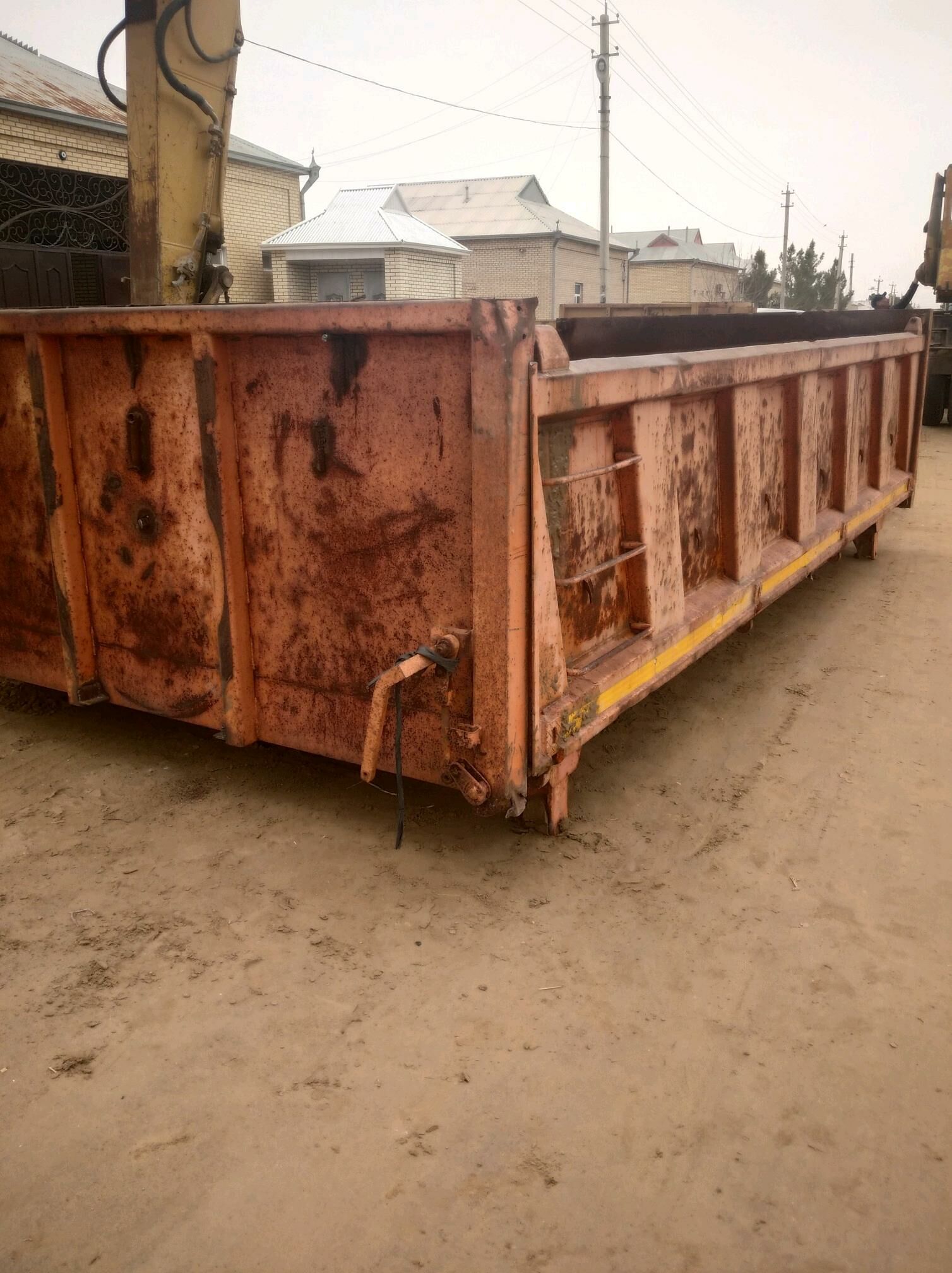 кузов 59 000 TMT - Mary - img 2