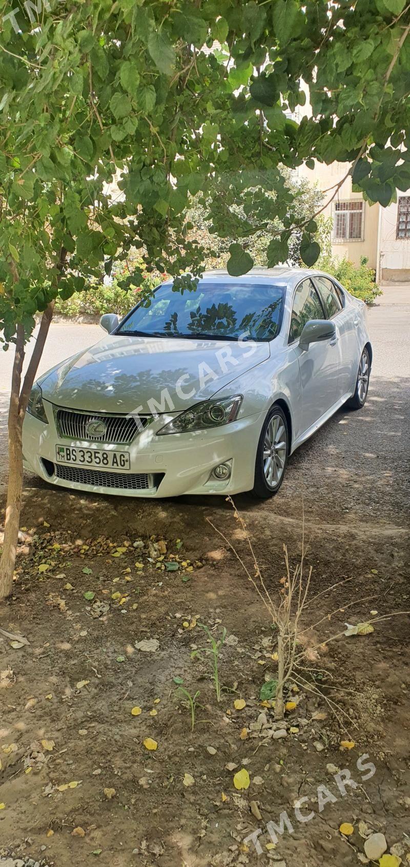 Lexus IS 2010 - 180 000 TMT - Ашхабад - img 2