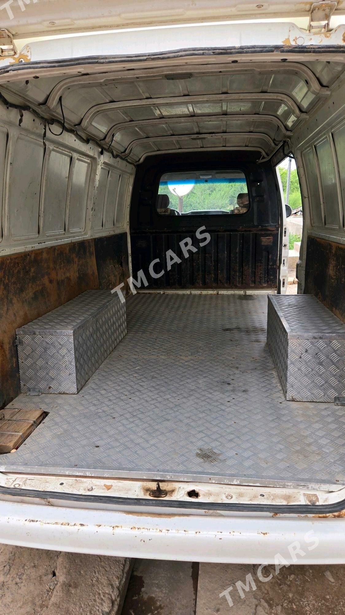 Mercedes-Benz Sprinter 3500 2003 - 80 000 TMT - Daşoguz - img 4