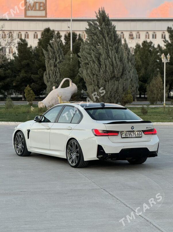 BMW F30 2017 - 440 000 TMT - Bedew - img 7