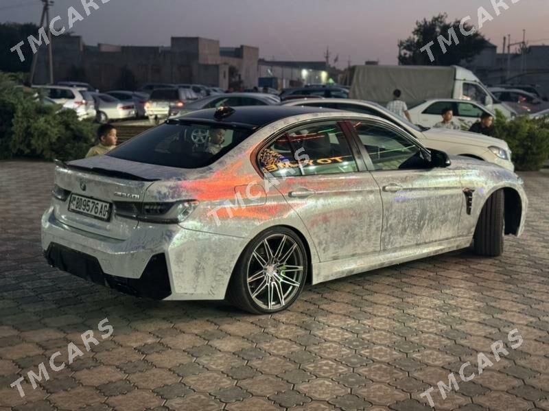 BMW F30 2017 - 440 000 TMT - Bedew - img 3