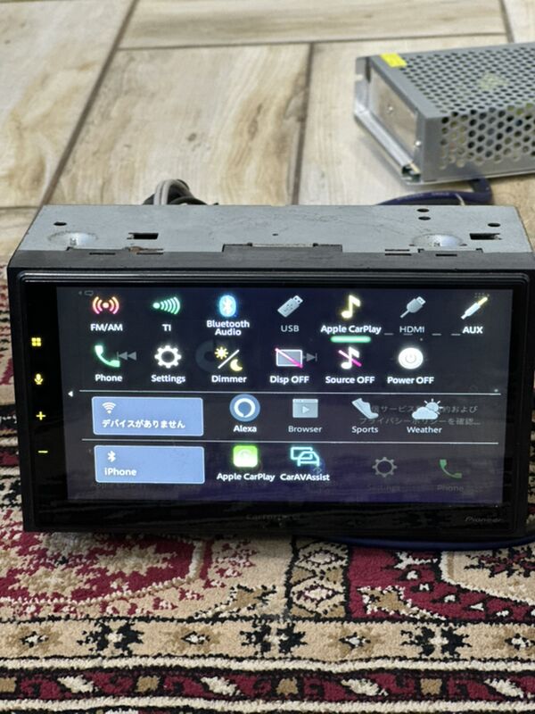 Pioneer 3 500 TMT - Aşgabat - img 2