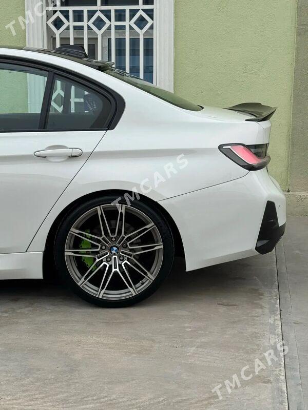 BMW F30 2017 - 440 000 TMT - Bedew - img 9