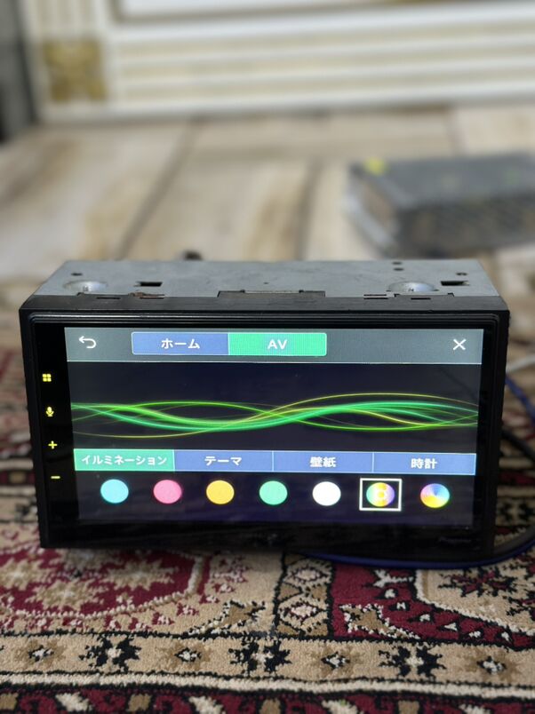 Pioneer 3 500 TMT - Aşgabat - img 4