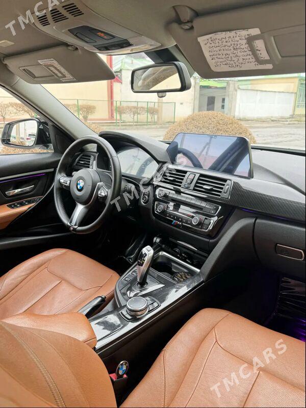 BMW F30 2017 - 440 000 TMT - Bedew - img 10
