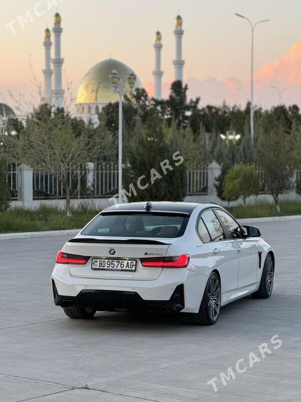 BMW F30 2017 - 440 000 TMT - Bedew - img 6