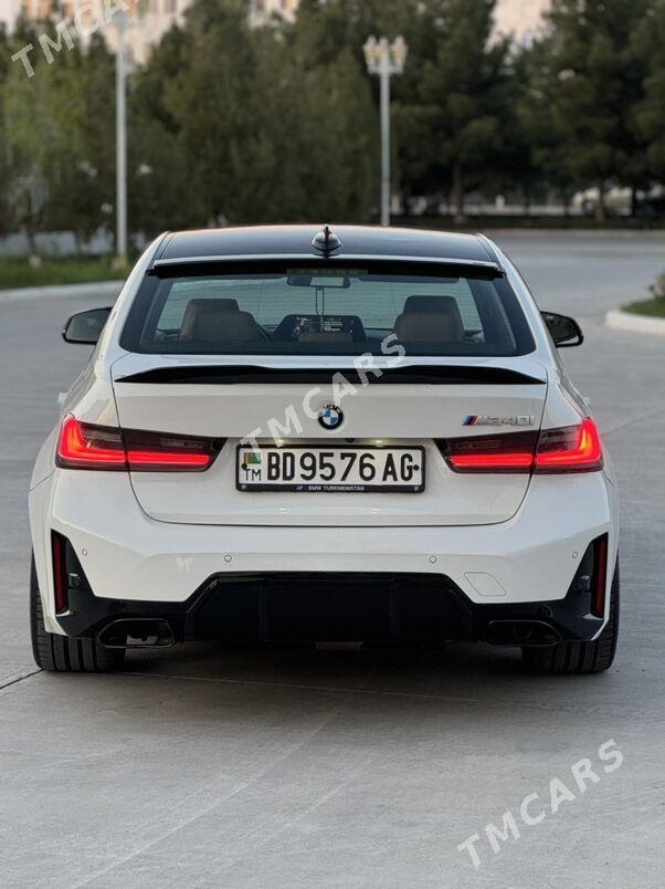 BMW F30 2017 - 440 000 TMT - Bedew - img 4