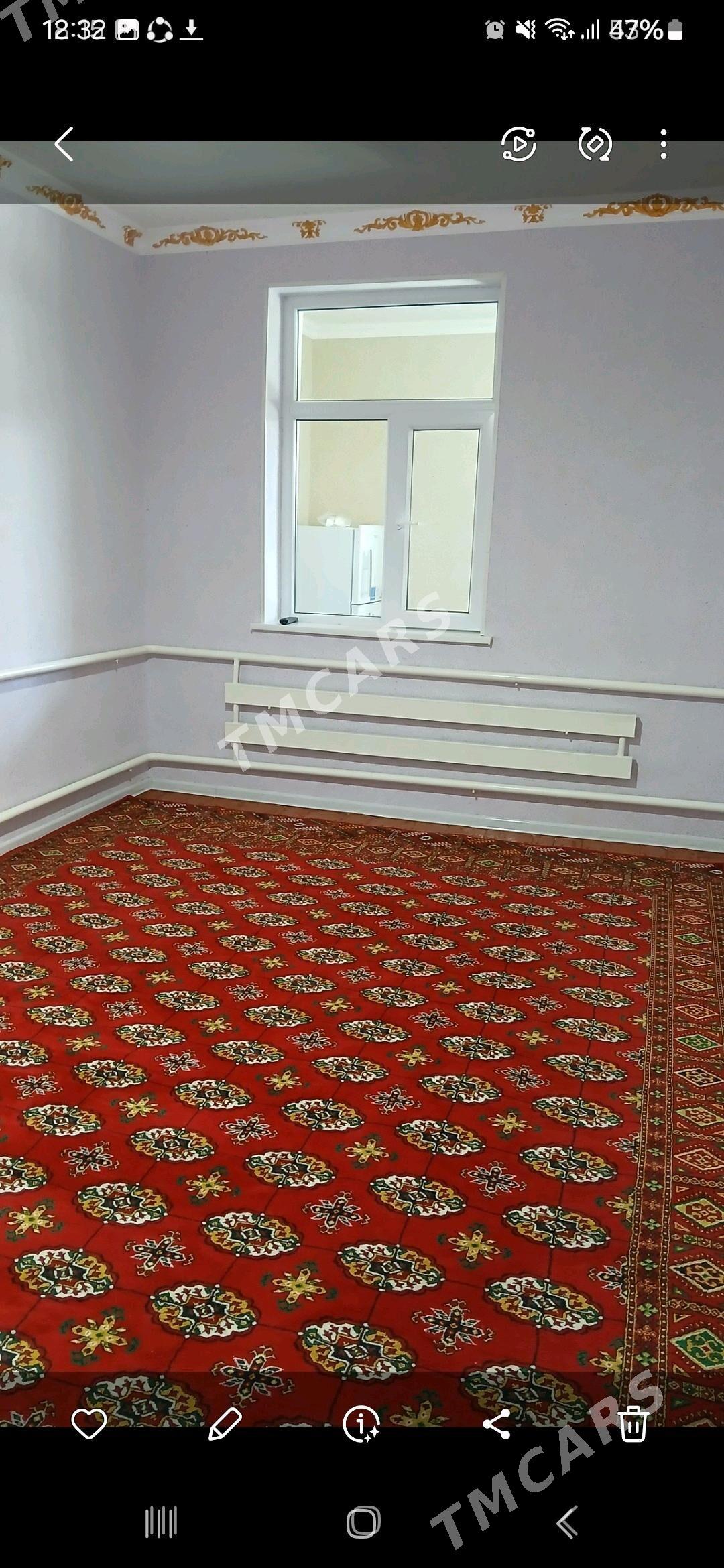 Korpus jaay - Кёнеургенч - img 3
