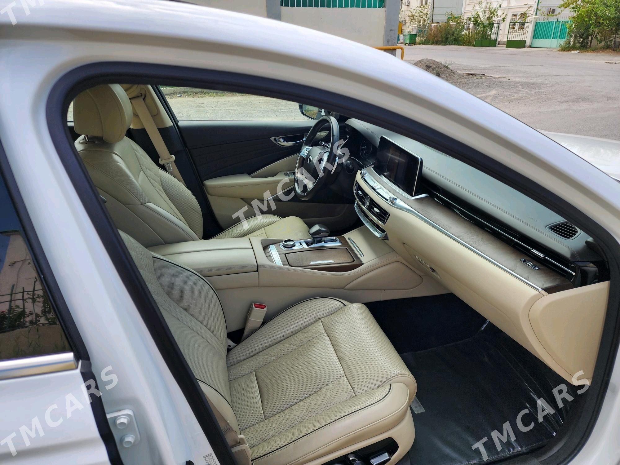 Kia K900 2018 - 459 000 TMT - Ашхабад - img 5