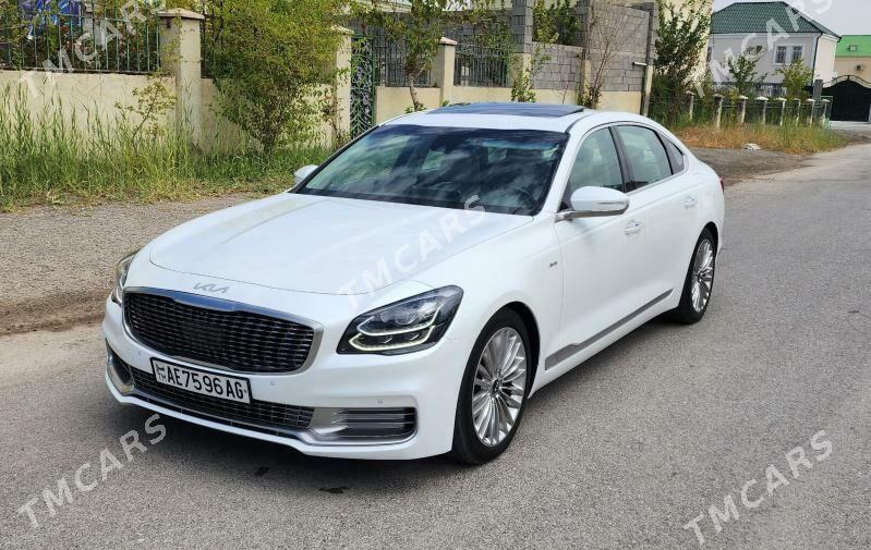 Kia K900 2018 - 459 000 TMT - Ашхабад - img 8