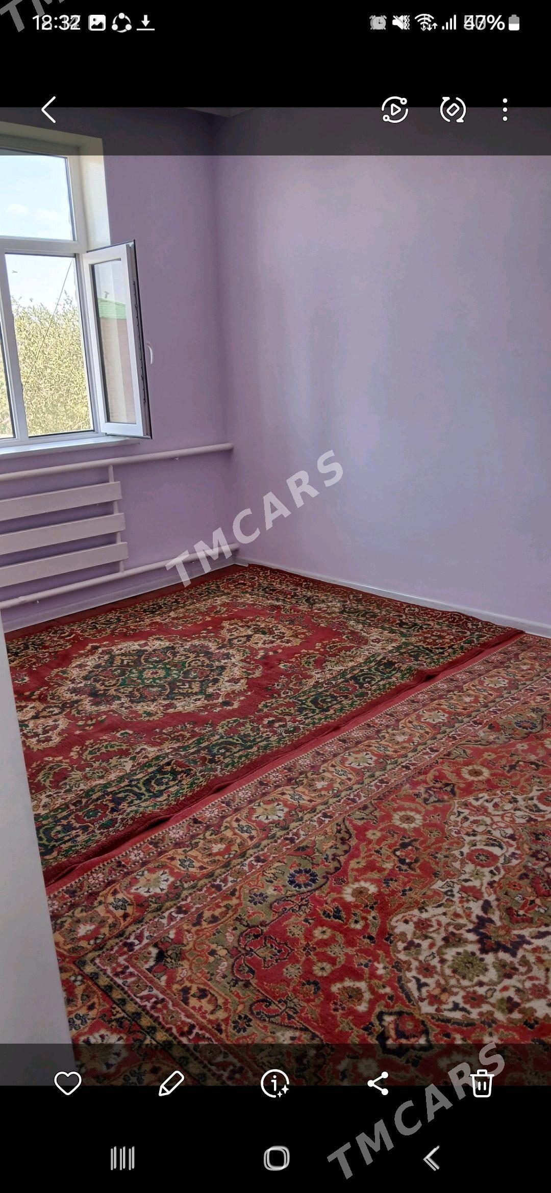 Korpus jaay - Кёнеургенч - img 4
