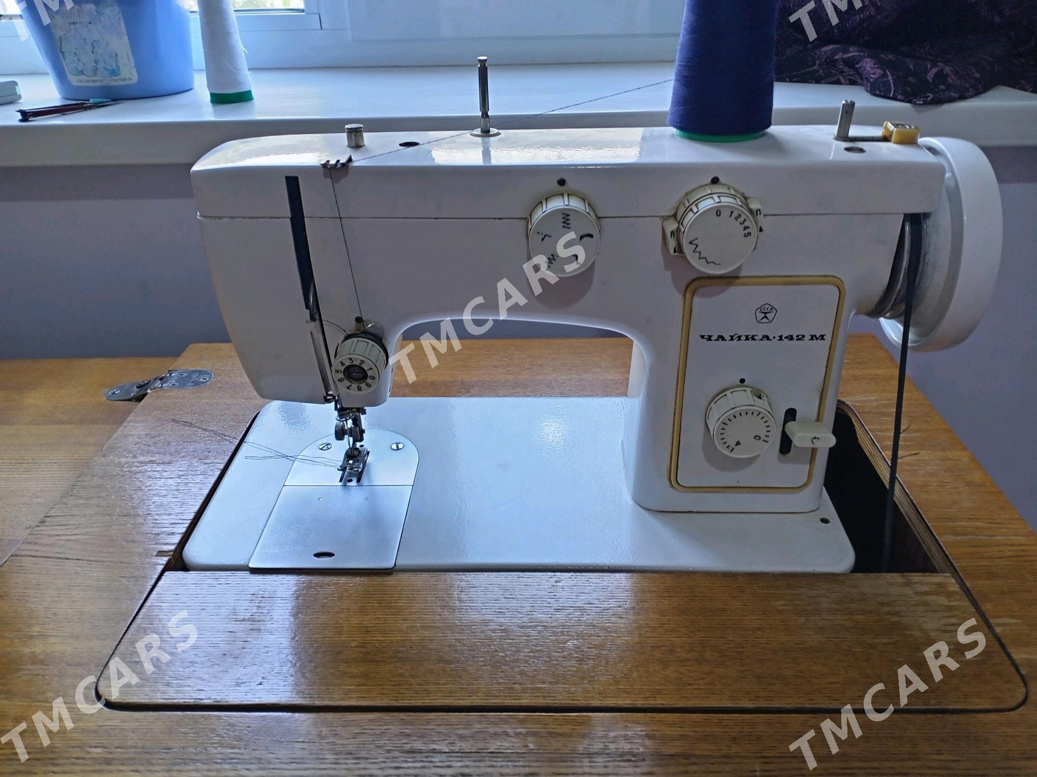Tikin maşyn çayka - Gumdag - img 2