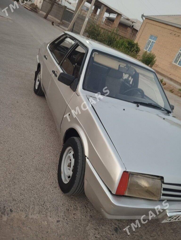 Lada 21099 1999 - 12 000 TMT - Mary - img 3