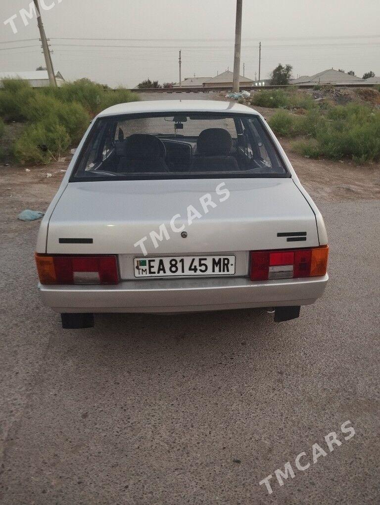 Lada 21099 1999 - 12 000 TMT - Mary - img 2