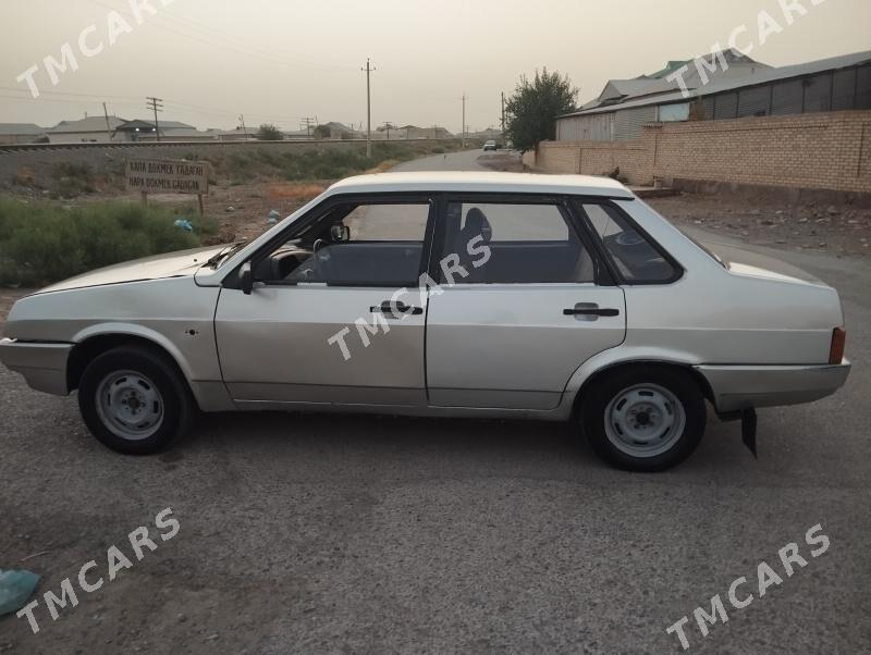 Lada 21099 1999 - 12 000 TMT - Mary - img 5