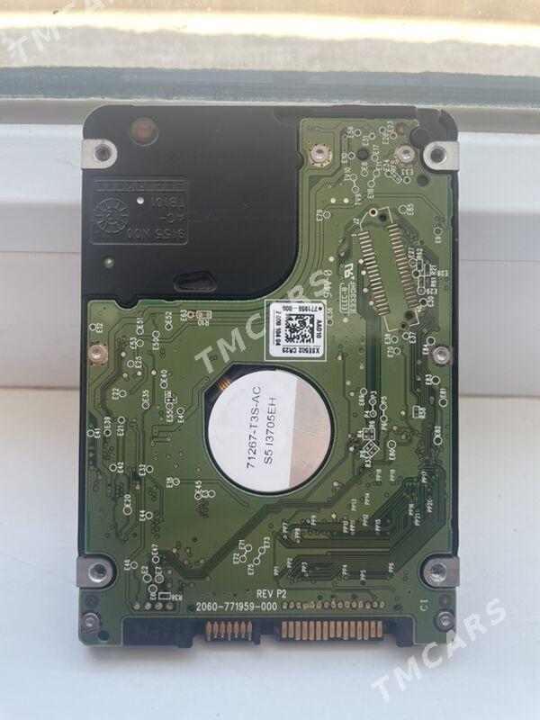 Hard disk жесткий диск 320GB - Şabat etr. - img 2