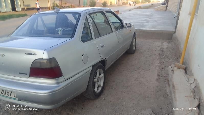 Daewoo Cielo 1997 - 26 000 TMT - Farap - img 3