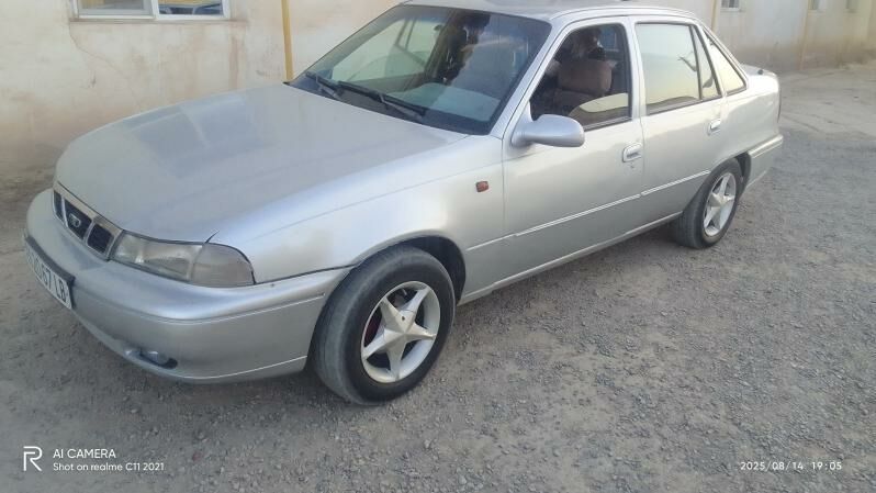 Daewoo Cielo 1997 - 26 000 TMT - Farap - img 4