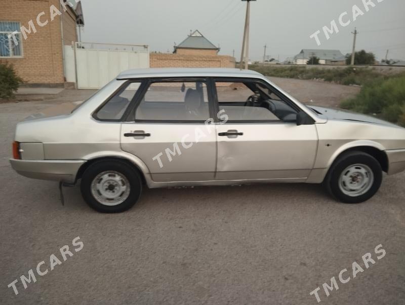 Lada 21099 1999 - 12 000 TMT - Mary - img 4