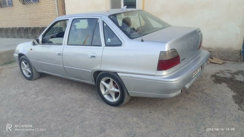 Daewoo Cielo 1997 - 26 000 TMT - Farap - img 5