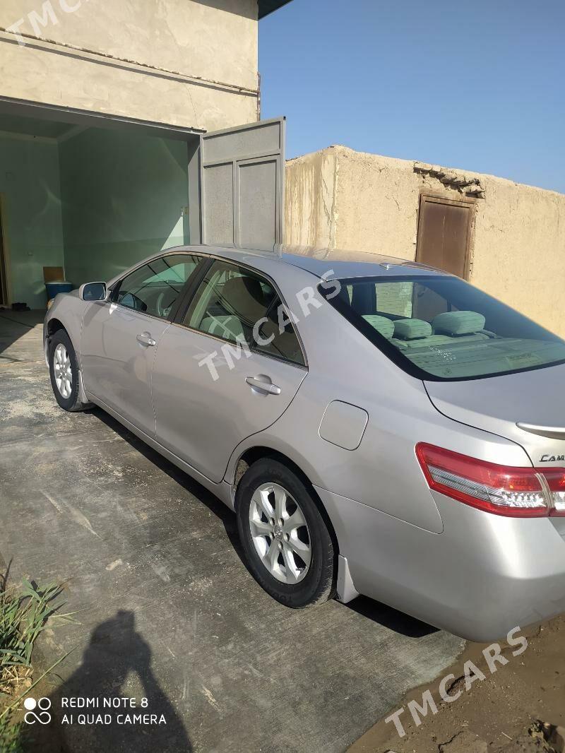 Toyota Camry 2010 - 200 000 TMT - Daşoguz - img 3