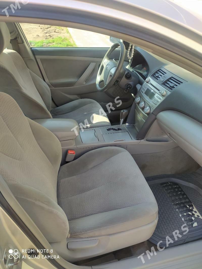 Toyota Camry 2010 - 200 000 TMT - Daşoguz - img 2