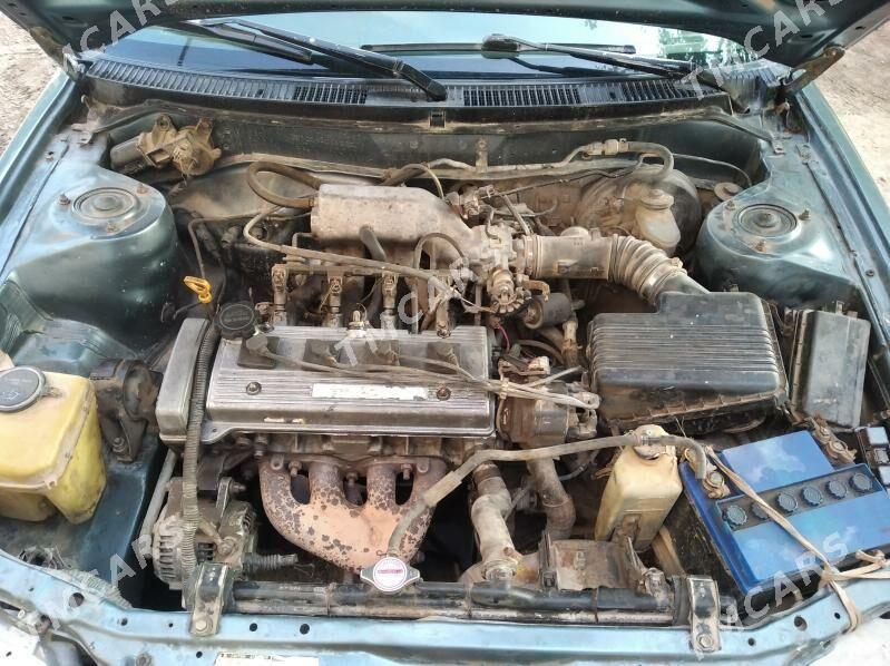 Toyota Corolla 1993 - 60 000 TMT - Кёнеургенч - img 2