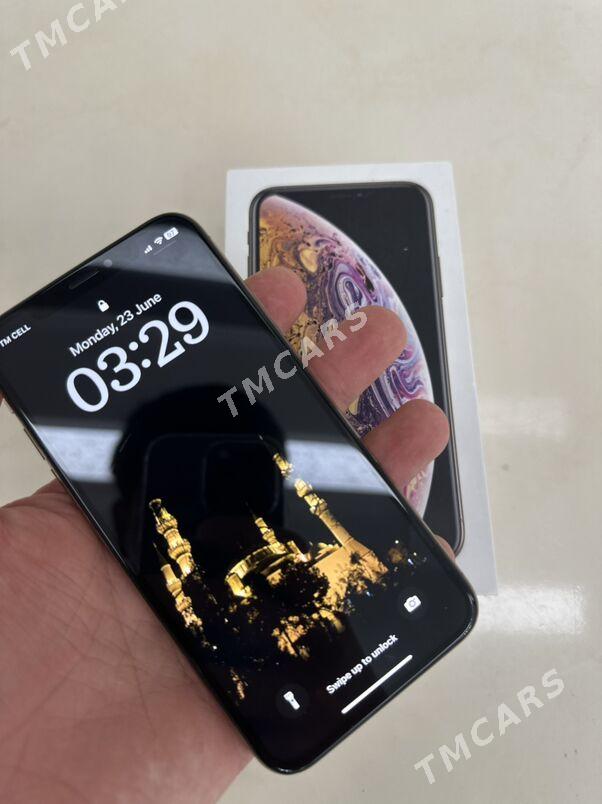 Iphone Xs - Aşgabat - img 2