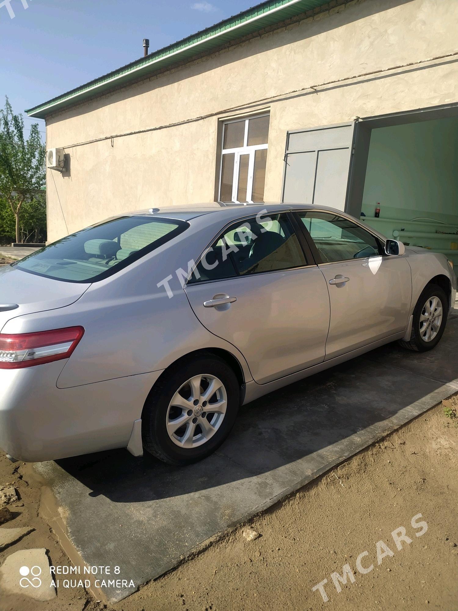 Toyota Camry 2010 - 200 000 TMT - Daşoguz - img 4