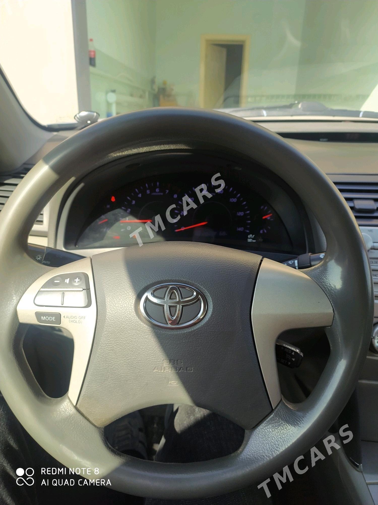 Toyota Camry 2010 - 200 000 TMT - Daşoguz - img 5