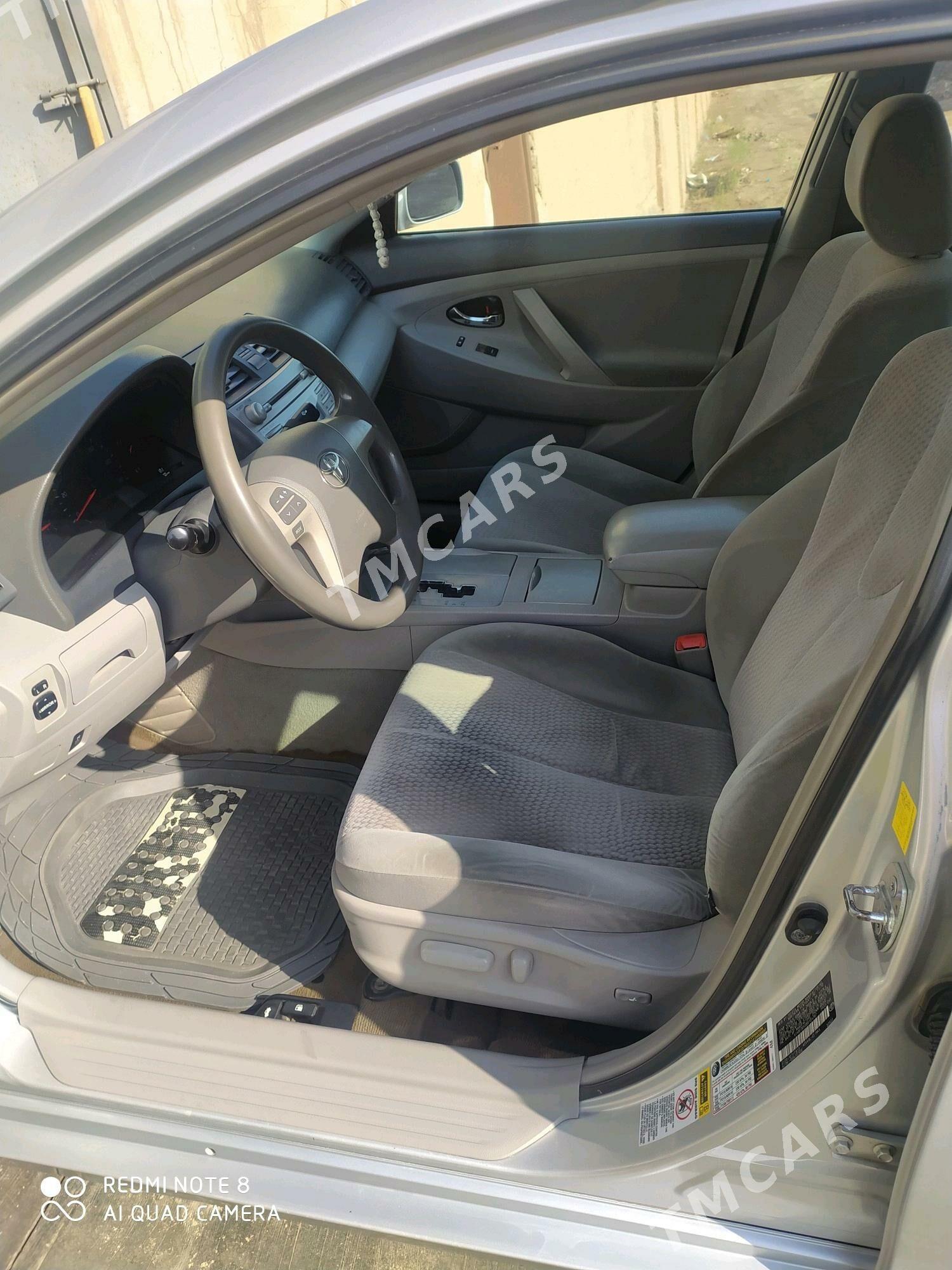 Toyota Camry 2010 - 200 000 TMT - Daşoguz - img 8