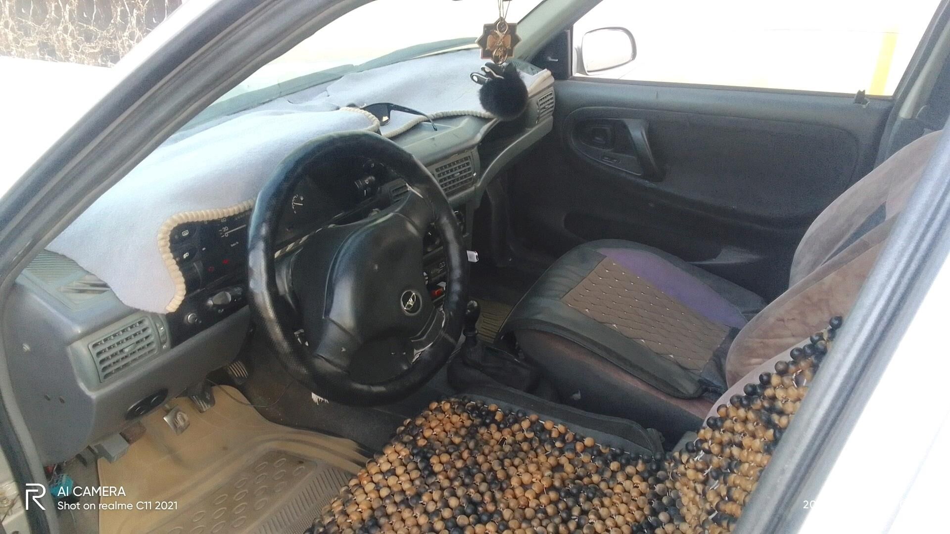 Daewoo Cielo 1997 - 26 000 TMT - Farap - img 6