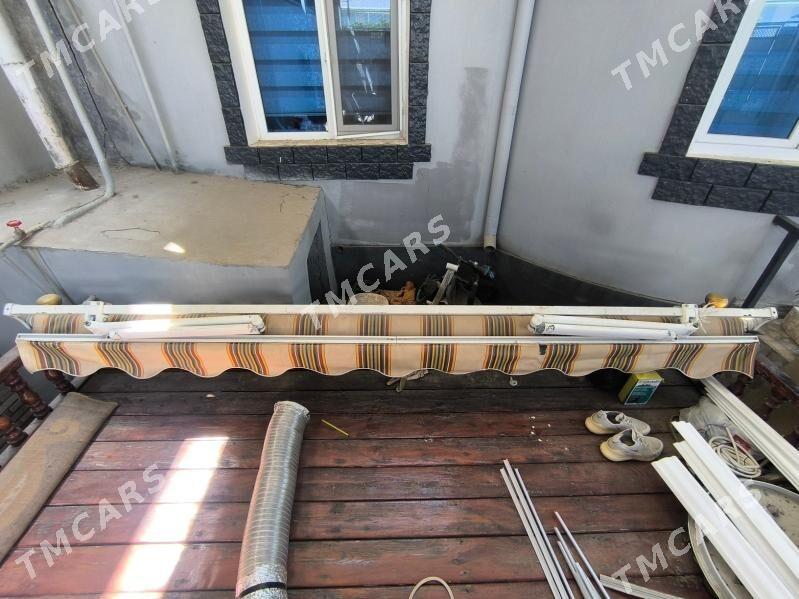Nawes acylyp yapylyan - 30 мкр - img 2