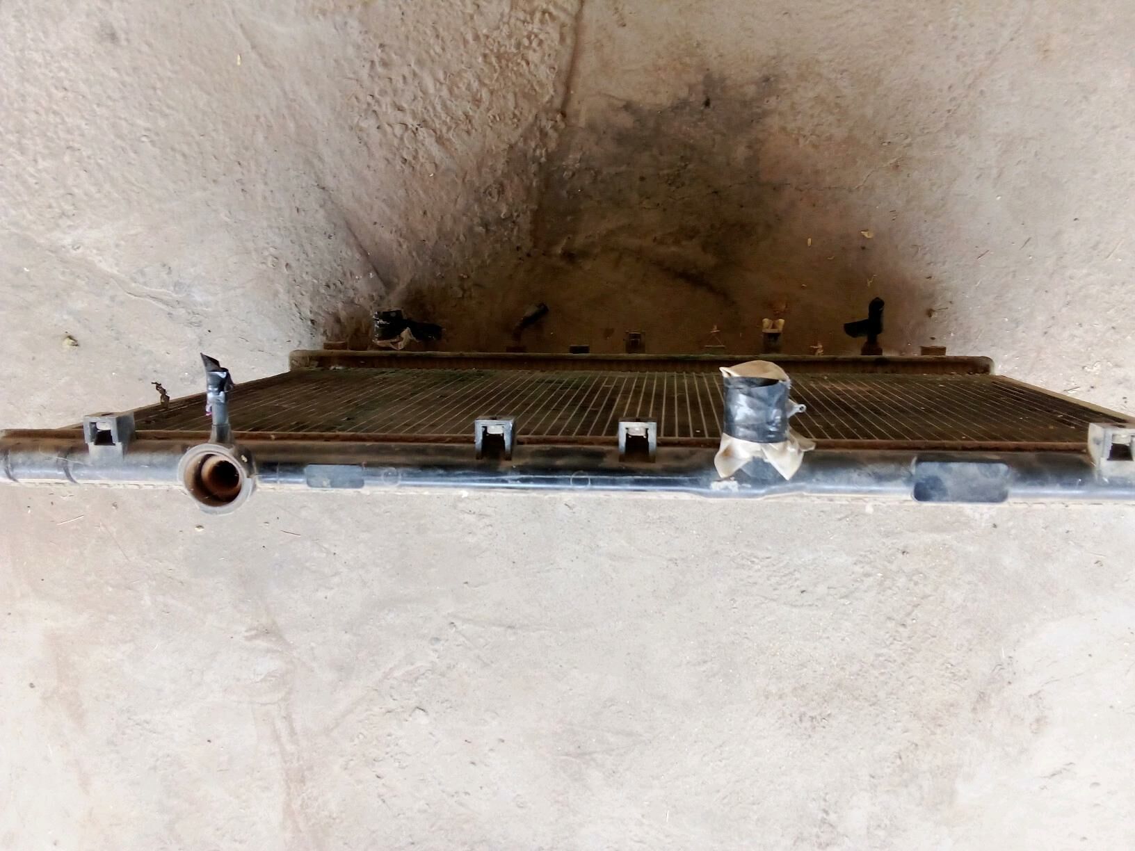 radiyator 120 TMT - Çärjew - img 2