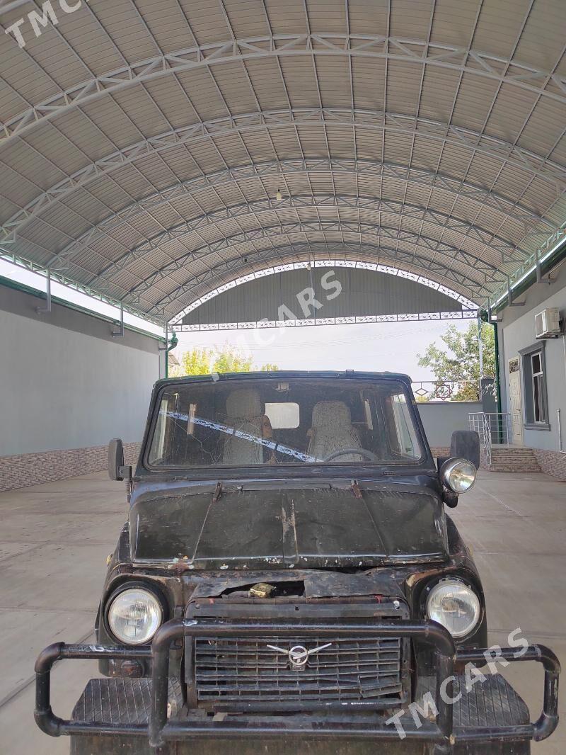 UAZ 469 1990 - 13 000 TMT - Гёкдепе - img 6