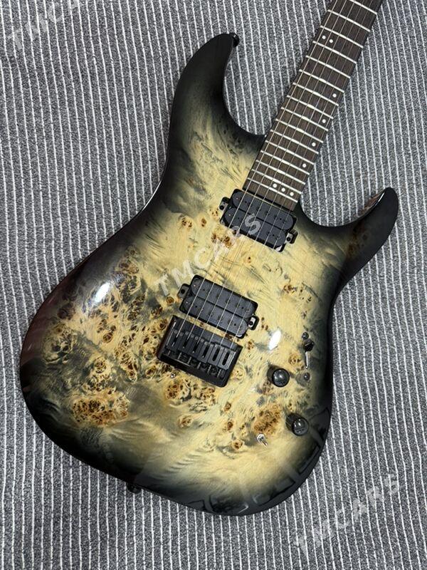 Schecter C6Pro - Ашхабад - img 5