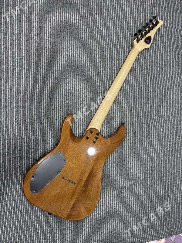 Schecter C6Pro - Ашхабад - img 2
